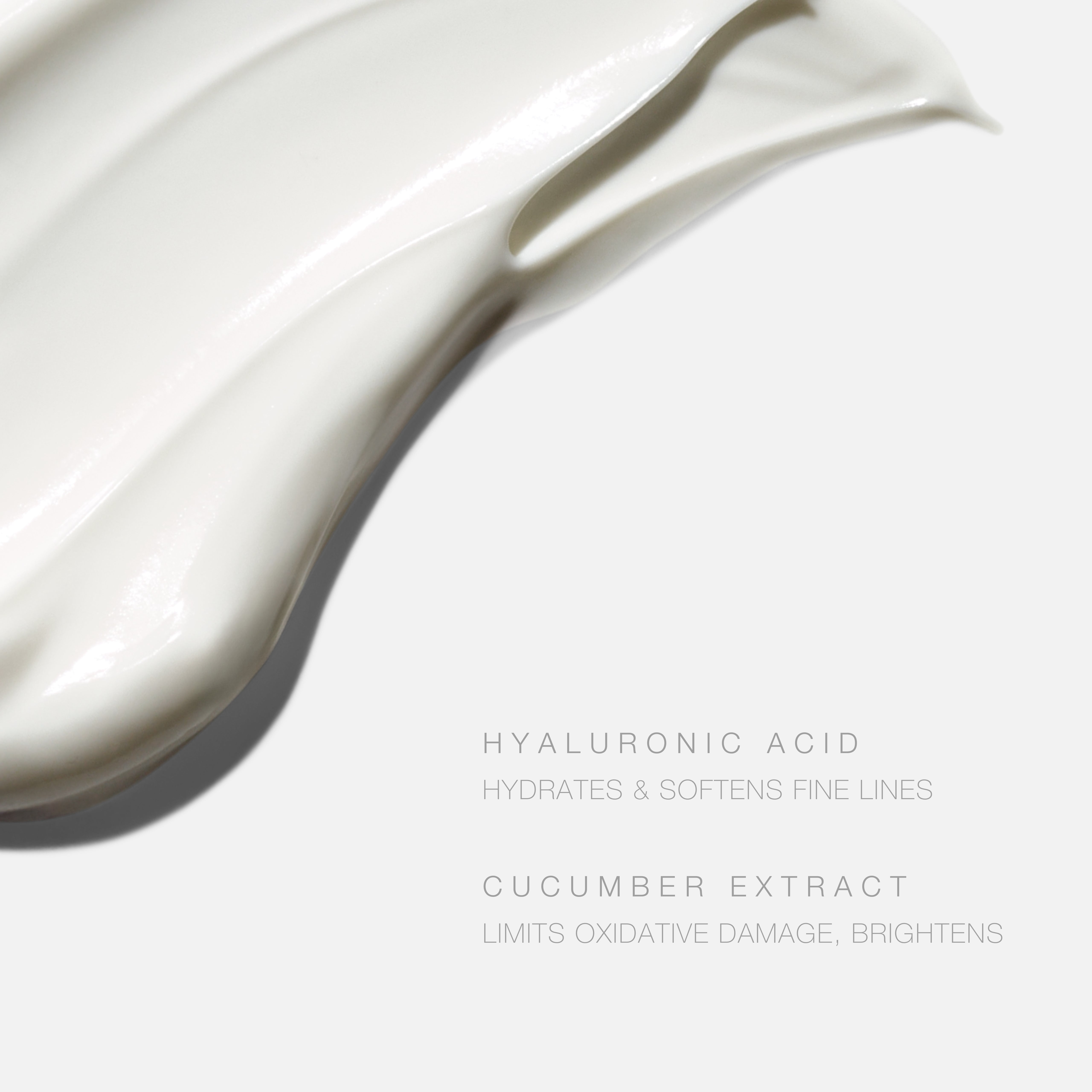 Hampton Sun SPF 45 Wrinkle Control Gesichtscreme mit Hyaluron