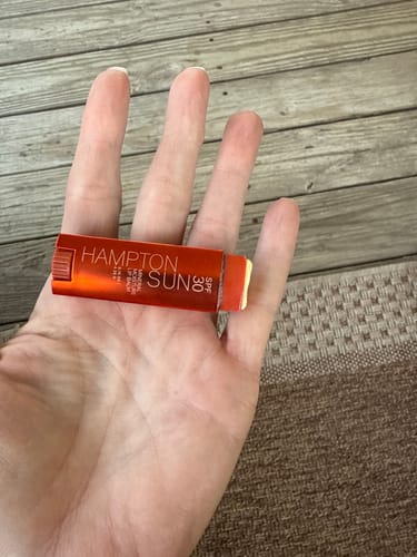 Hampton Sun SPF 30 Mineral Lip Balm Lippenpflege mineralisch