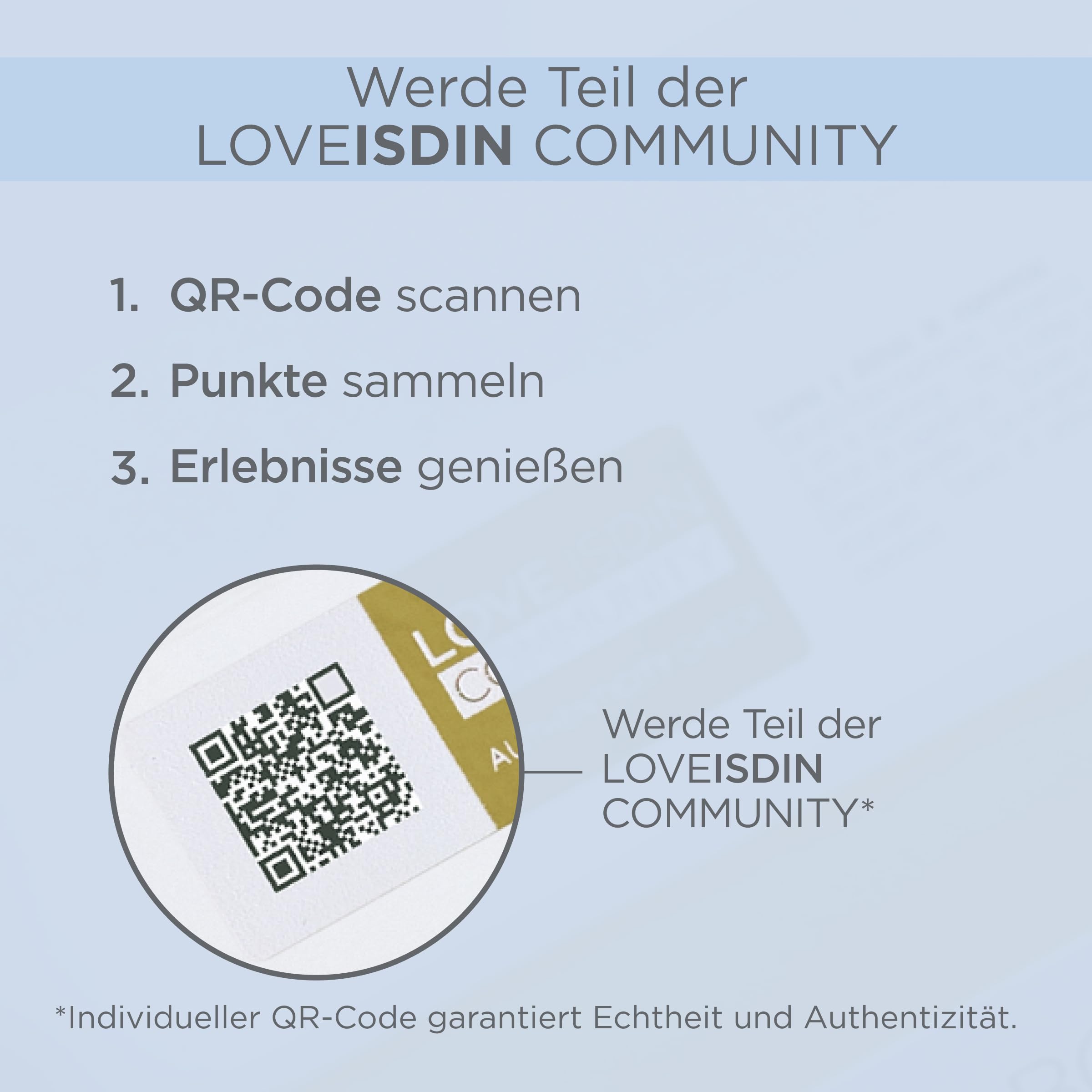 ISDIN Isdinceutics Gesichtspflege Tagescreme empfindliche Haut