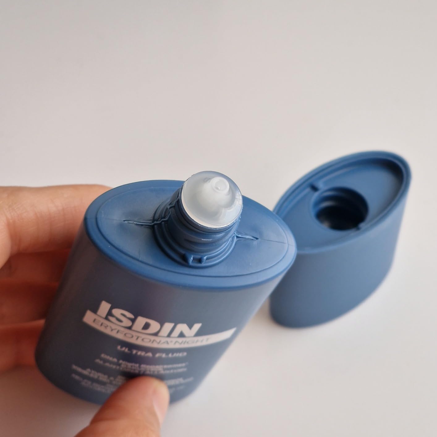 ISDIN Eryfotona Night Nachtserum 50ml Sonnenschäden