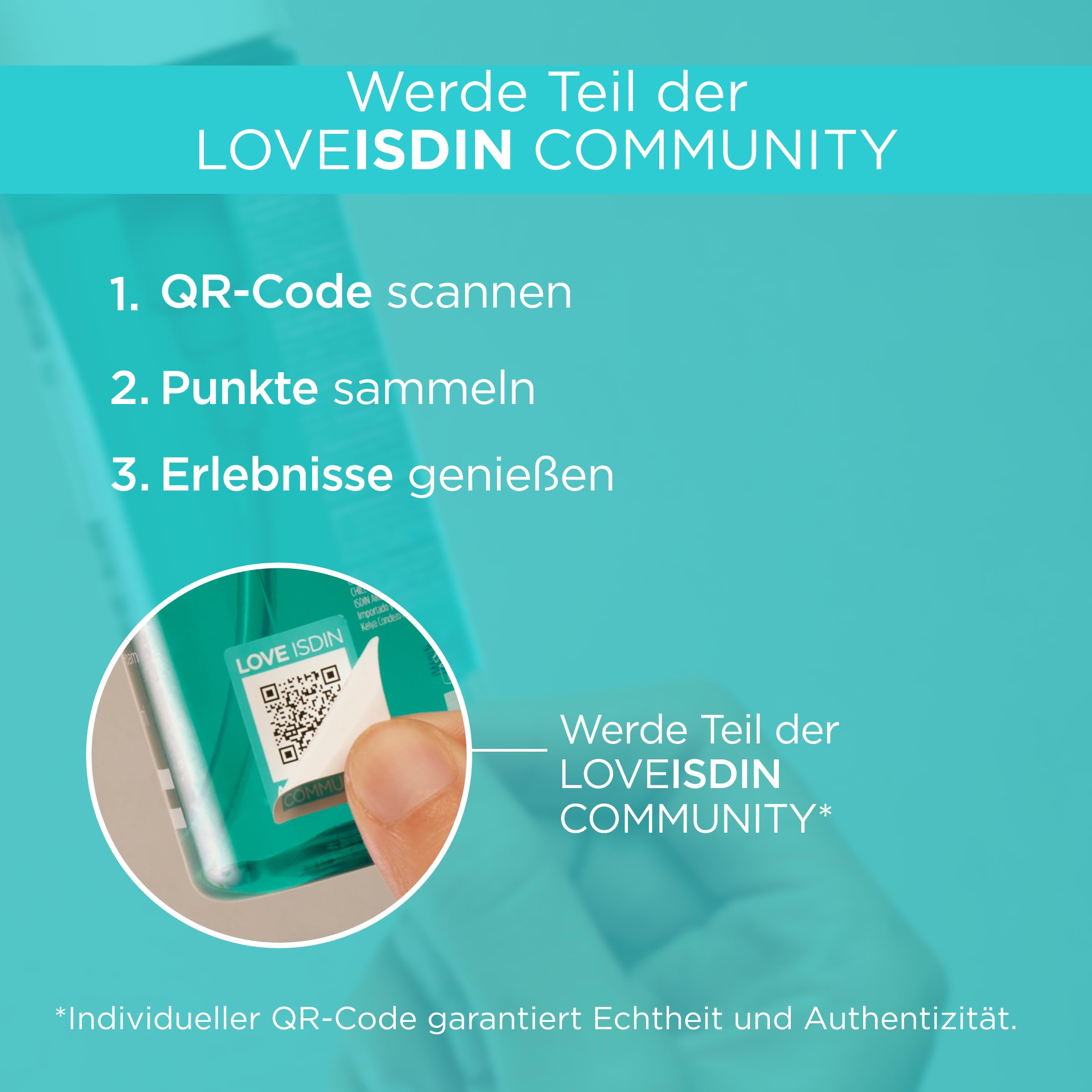ISDIN Acniben Foam Reinigungsschaum 150ml unreine Haut