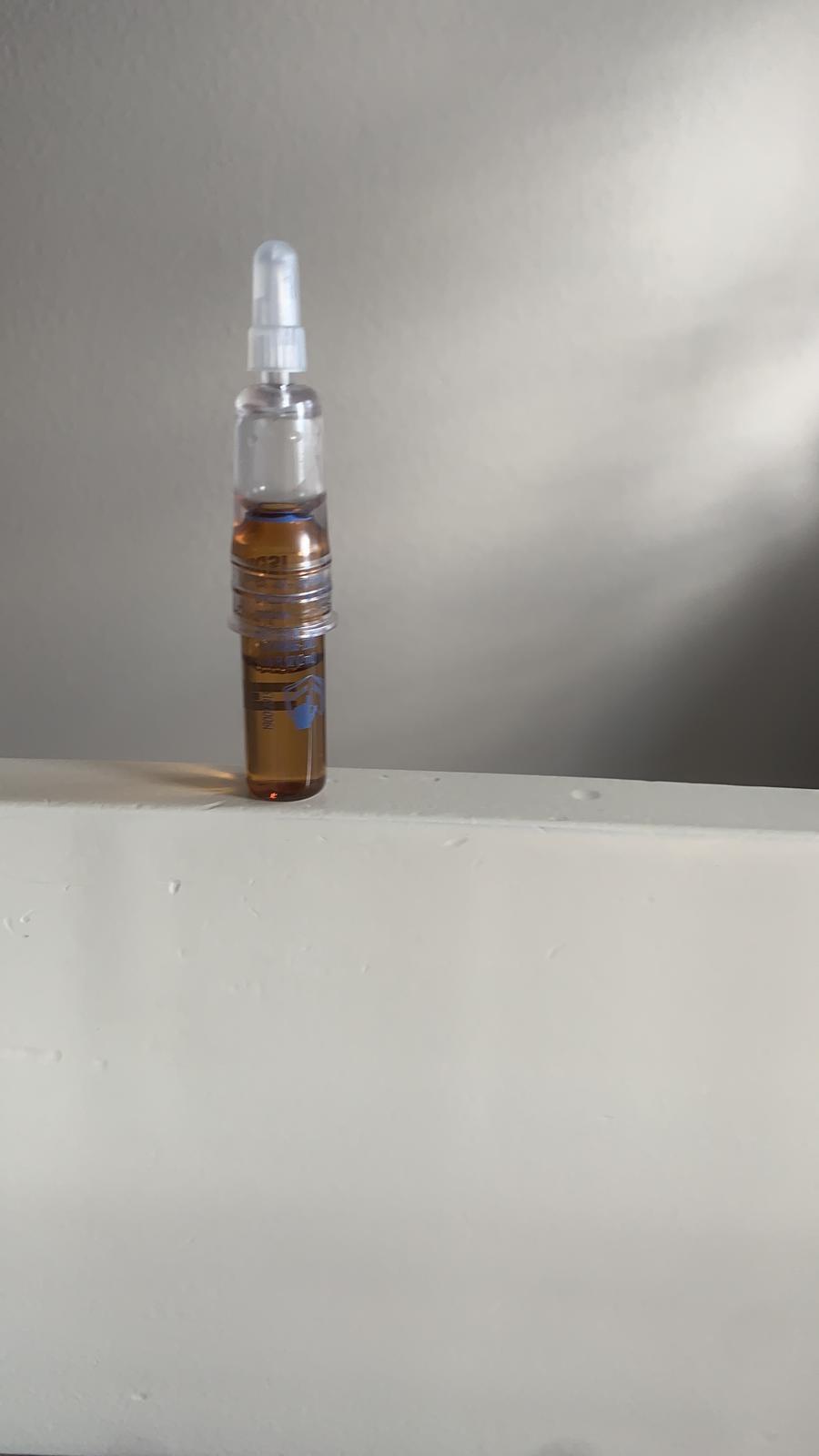 ISDIN Isdinceutics Hyaluronic Booster Serum 10 Ampullen Hyaluron
