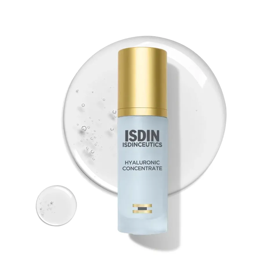 ISDIN Isdinceutics Hyaluronic Concentrate Serum 30ml