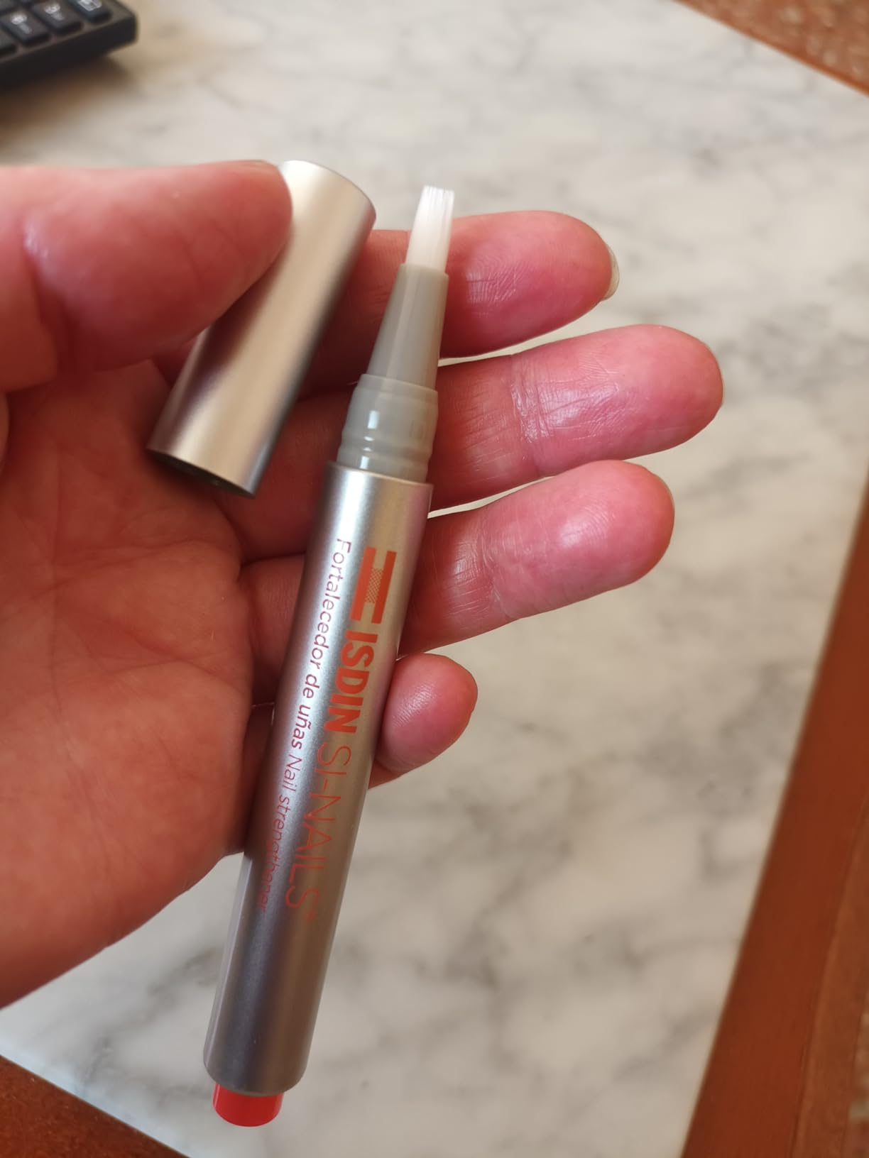 ISDIN Ureadin Podos Gel-Öl Fußpflege 75 ml