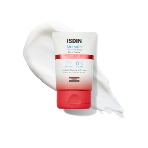ISDIN Ureadin Repair Handcreme 50ml für sehr trockene Hände