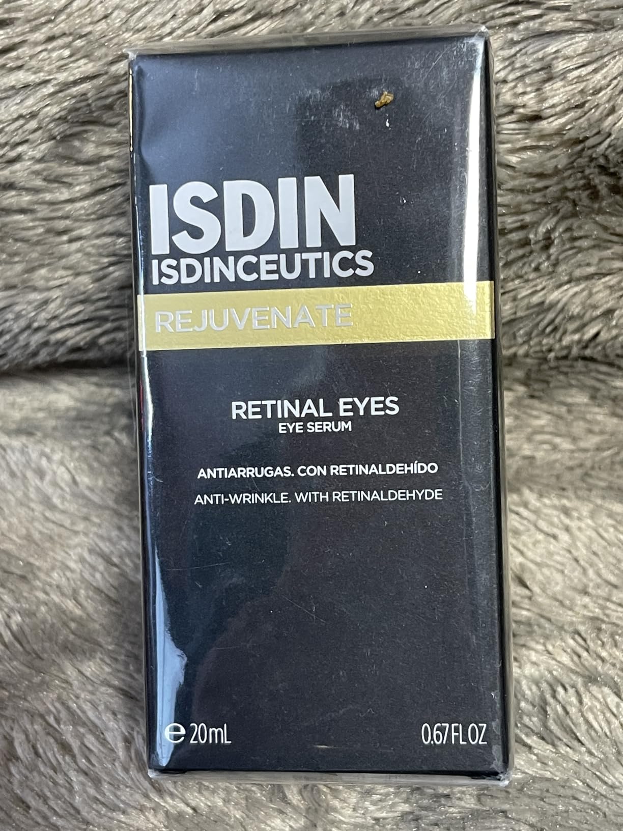 ISDIN Isdinceutics Retinal Eyes Augenserum 20 ml gegen Falten