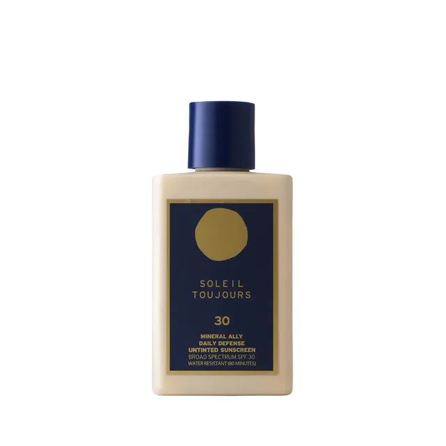 Hampton Soleil Toujours Daily Defense Body Lotion LSF30 5.8oz