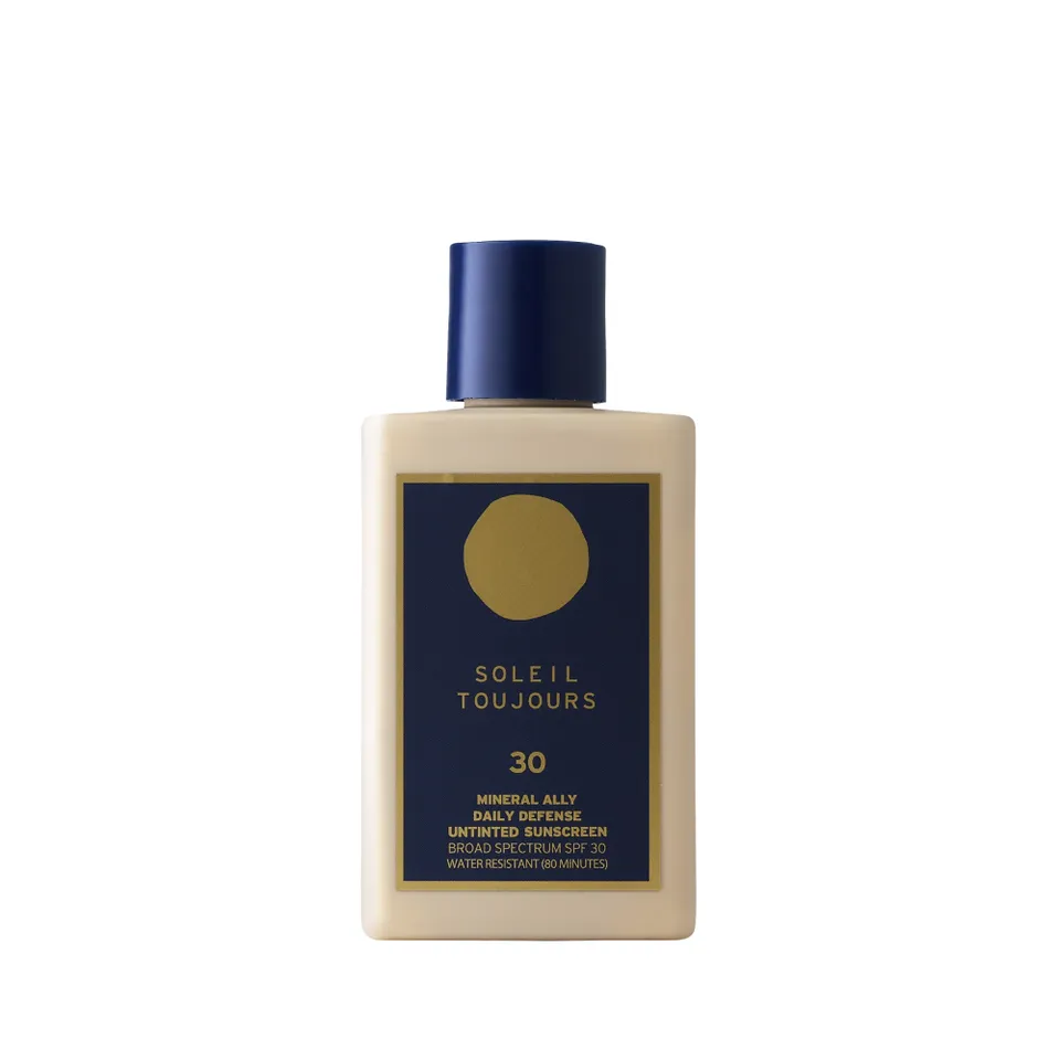 Hampton Soleil Toujours Daily Defense Body Lotion LSF30 5.8oz