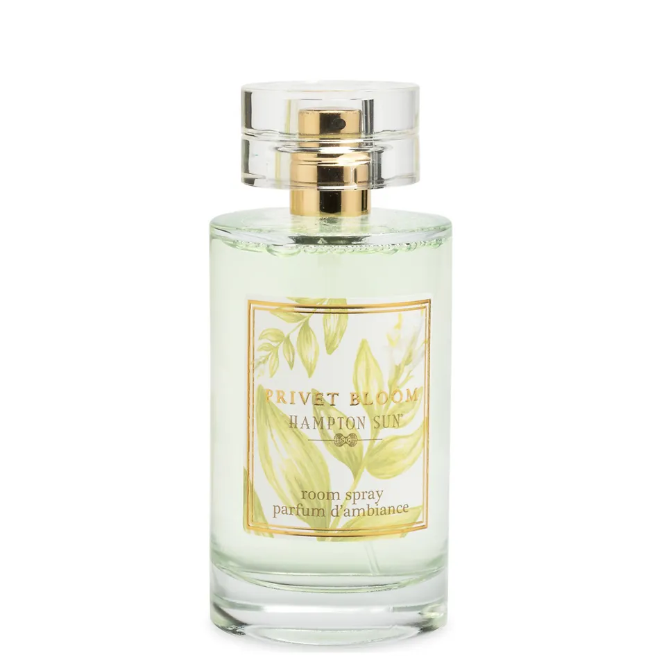 Hampton Sun Privet Bloom Room Spray Raumspray blumig