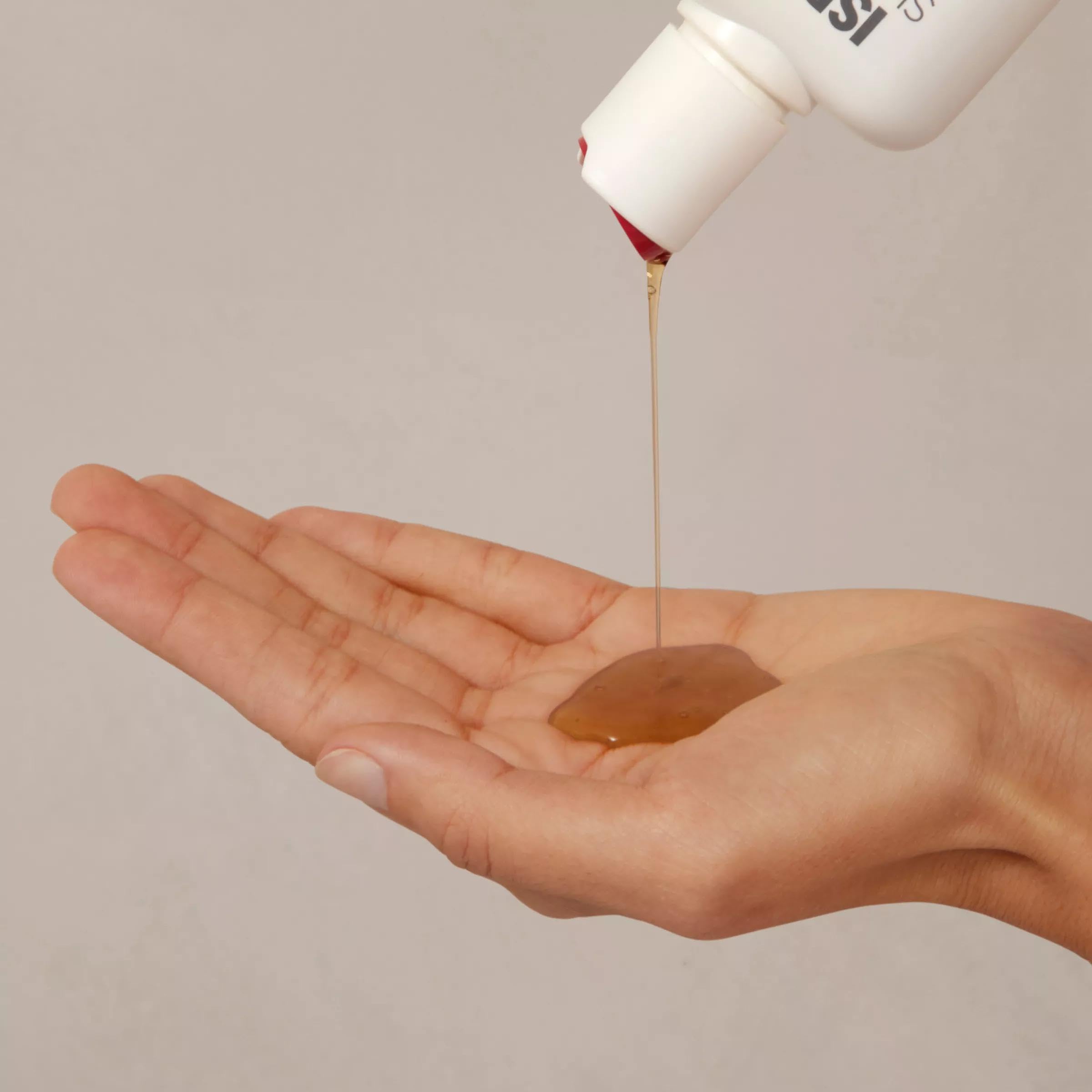 ISDIN Psorisdin Anti-Schuppen Shampoo 200 ml bei Psoriasis