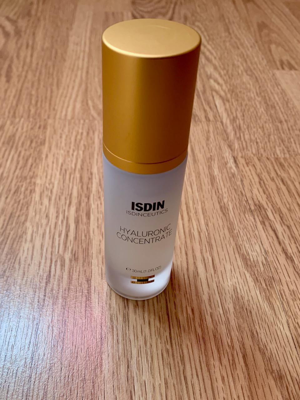 ISDIN Isdinceutics Hyaluronic Concentrate Serum 30ml