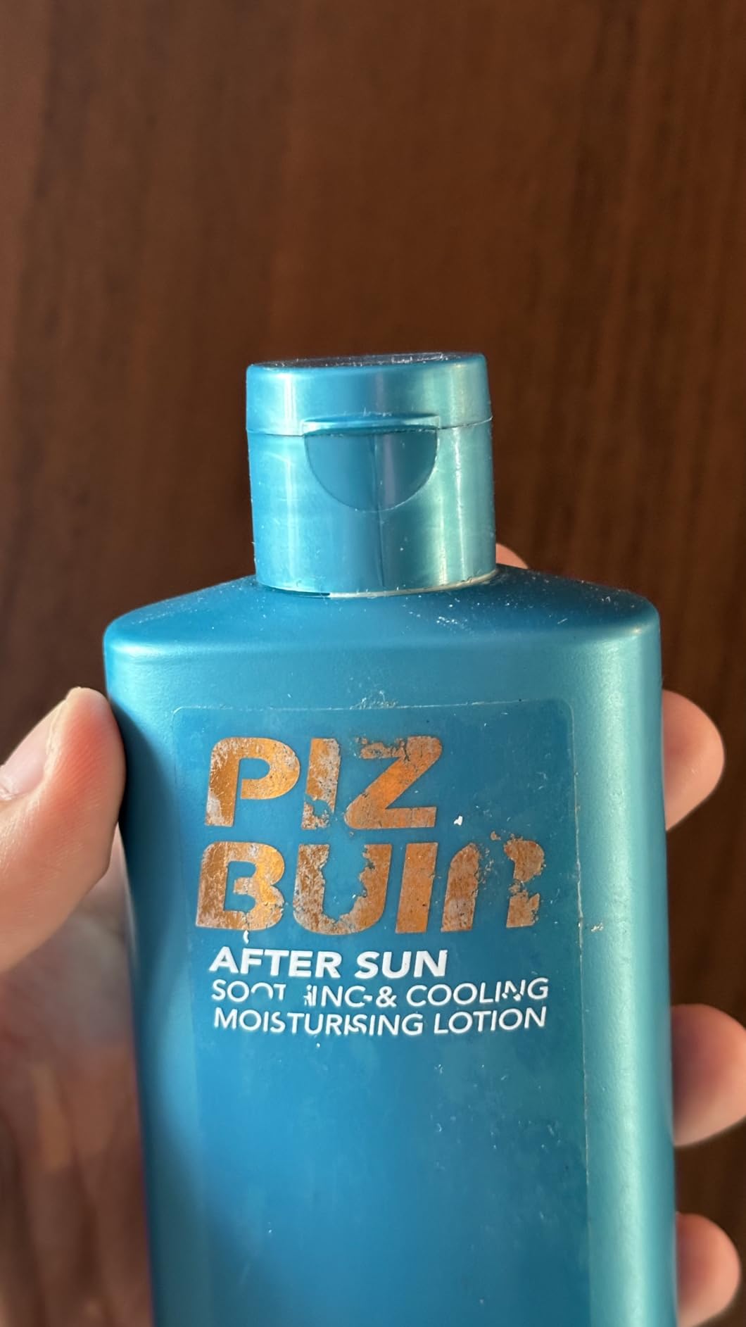 Piz Buin After Sun Soothing Cooling After Sun Lotion 200 ml