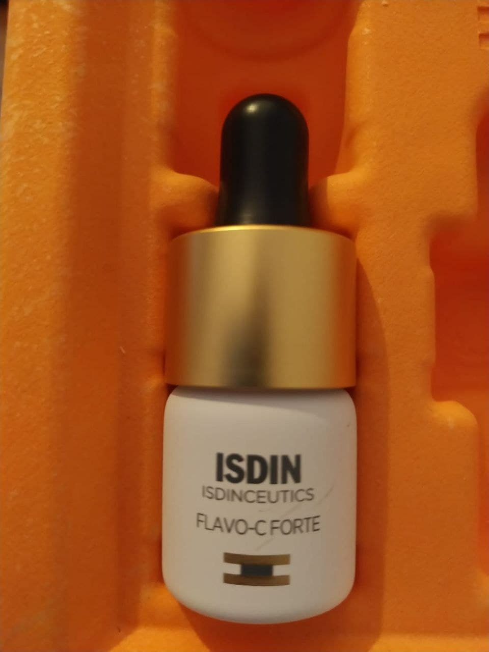 ISDIN Isdinceutics Flavo-C Forte Serum 3x Vitamin C