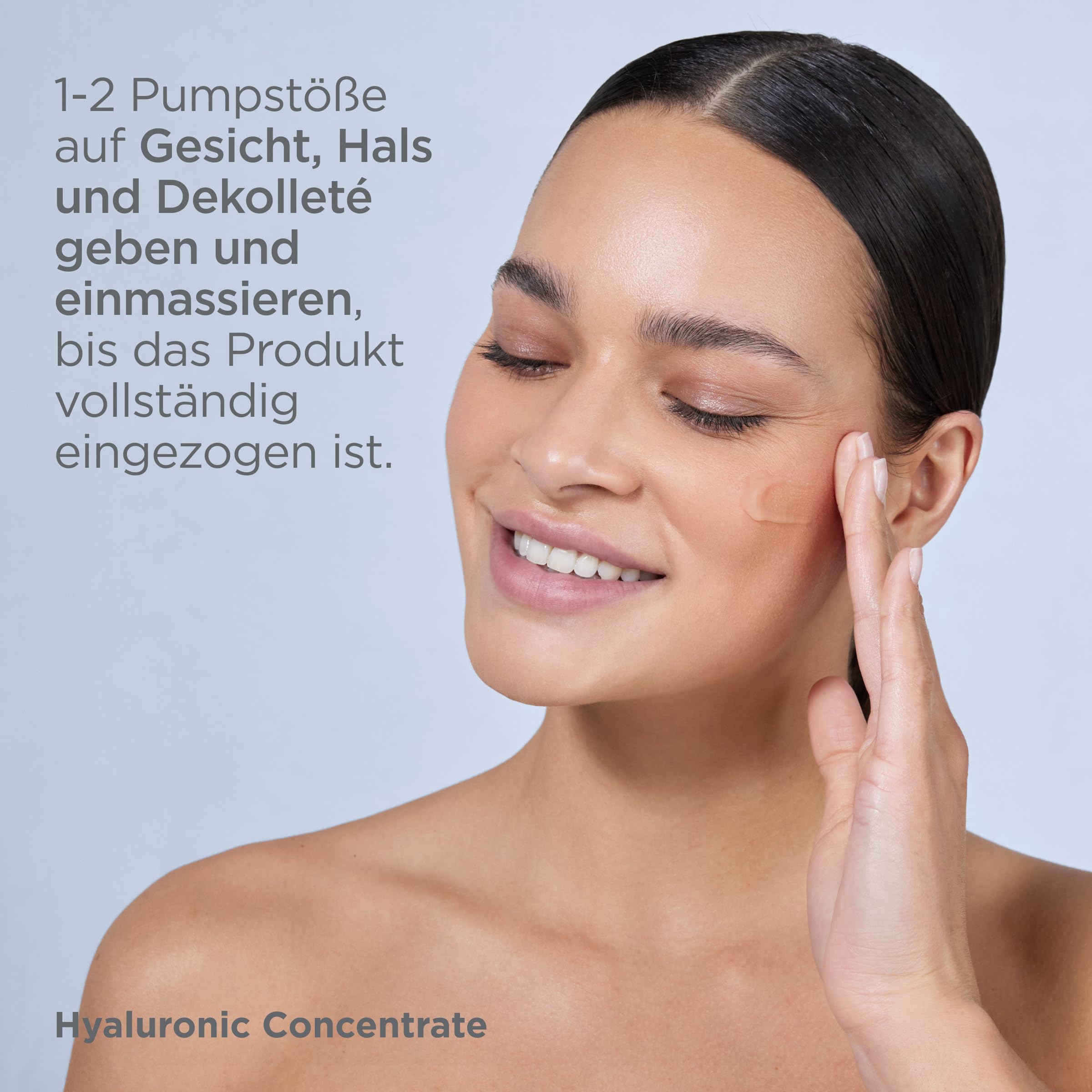 ISDIN Isdinceutics Hyaluronic Concentrate Serum 30ml