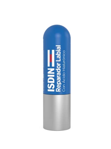 ISDIN Nutrabalm Lippenstift 4 g Hyaluron reparierend