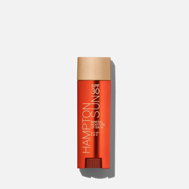 Hampton Sun SPF 30 Mineral Lip Balm Lippenpflege mineralisch
