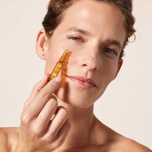 ISDIN Isdinceutics Instant Flash Lifting-Ampullen 5 Stück