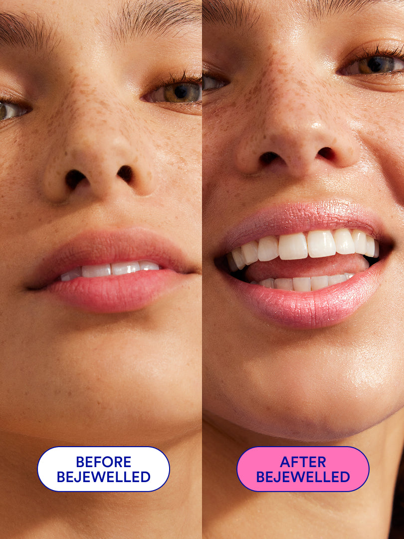 Ultra Violette Sheen Screen Lippenbalsam SPF50 Bejewelled