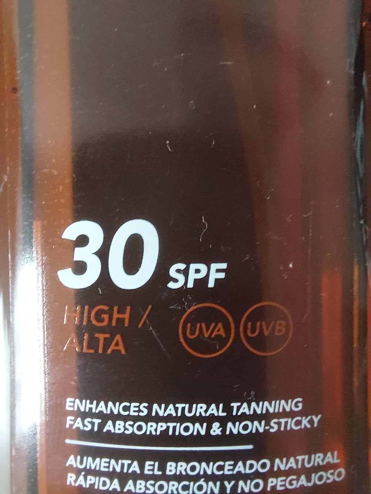 Piz Buin Tan & Protect Bräunungsöl-Spray LSF 30 150 ml
