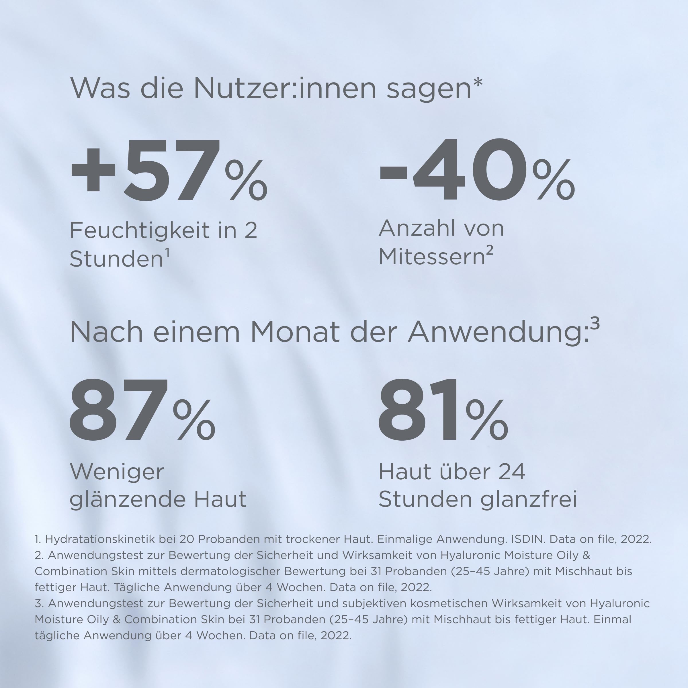 ISDIN Isdinceutics Gesichtspflege Tagescreme empfindliche Haut