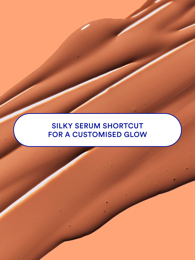 Ultra Violette Queen Screen Super Glow Drops Bronzing SPF50