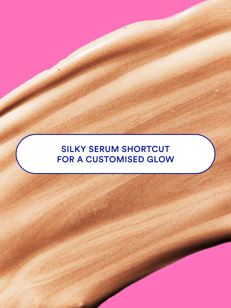 Ultra Violette Queen Screen Glow Drops SPF50 Illuminating