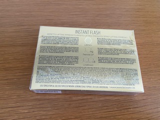 ISDIN Isdinceutics Instant Flash Lifting-Ampullen 5 Stück