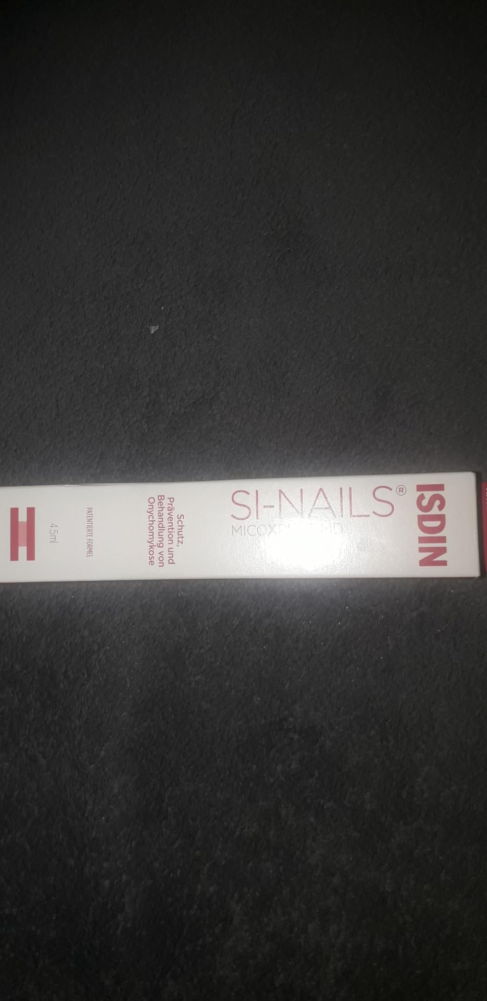 ISDIN Si-Nails MicoXpert Stift gegen Nagelpilz 4,5 ml