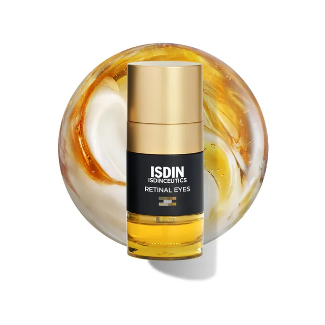 ISDIN Isdinceutics Retinal Eyes Augenserum 20 ml gegen Falten