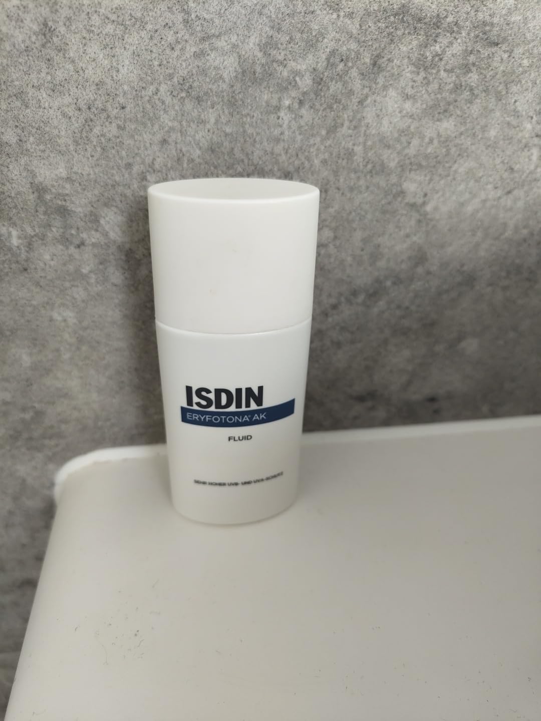 ISDIN Eryfotona AK Fluid Sonnencreme 50ml DNA-Repair