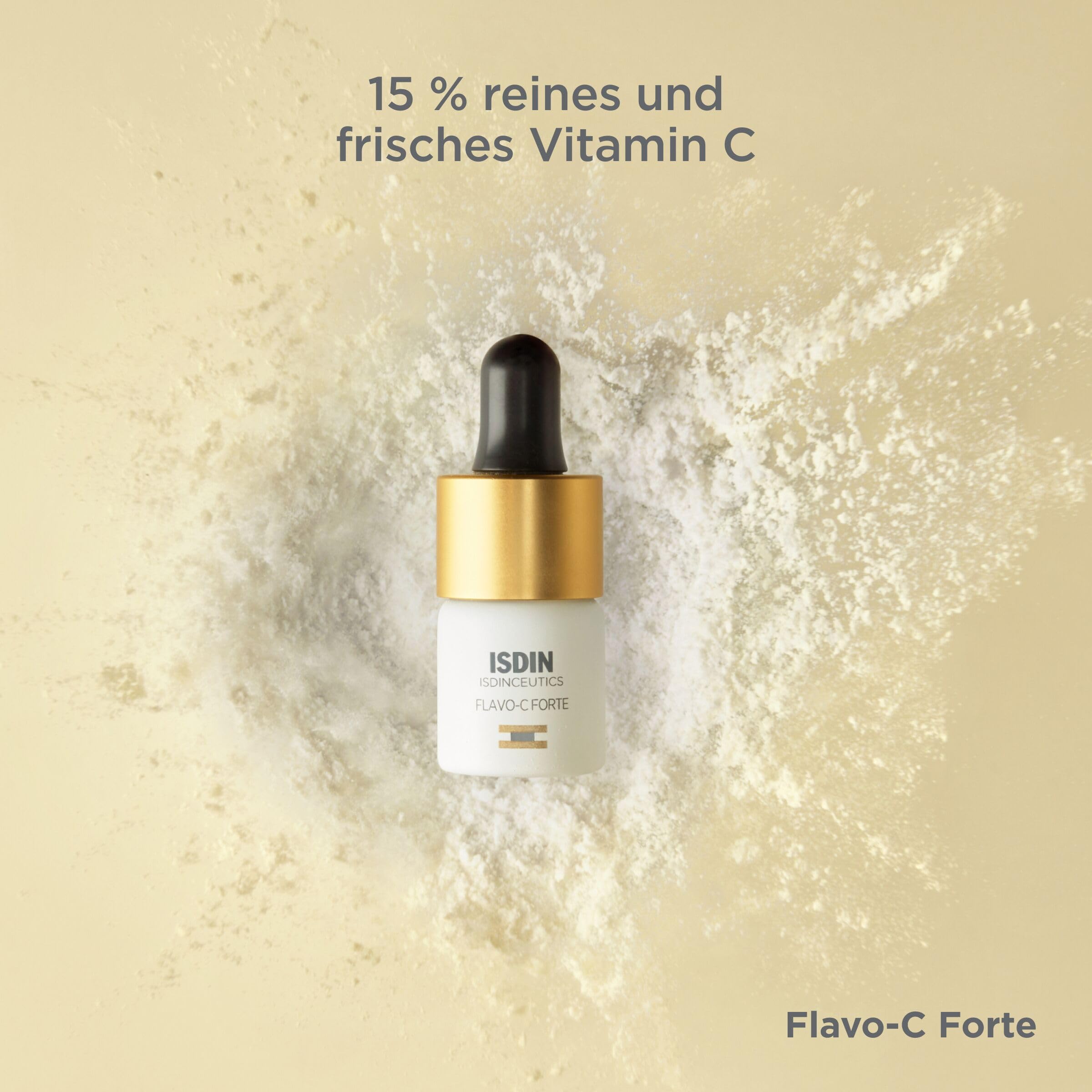ISDIN Isdinceutics Flavo-C Forte Serum 3x Vitamin C