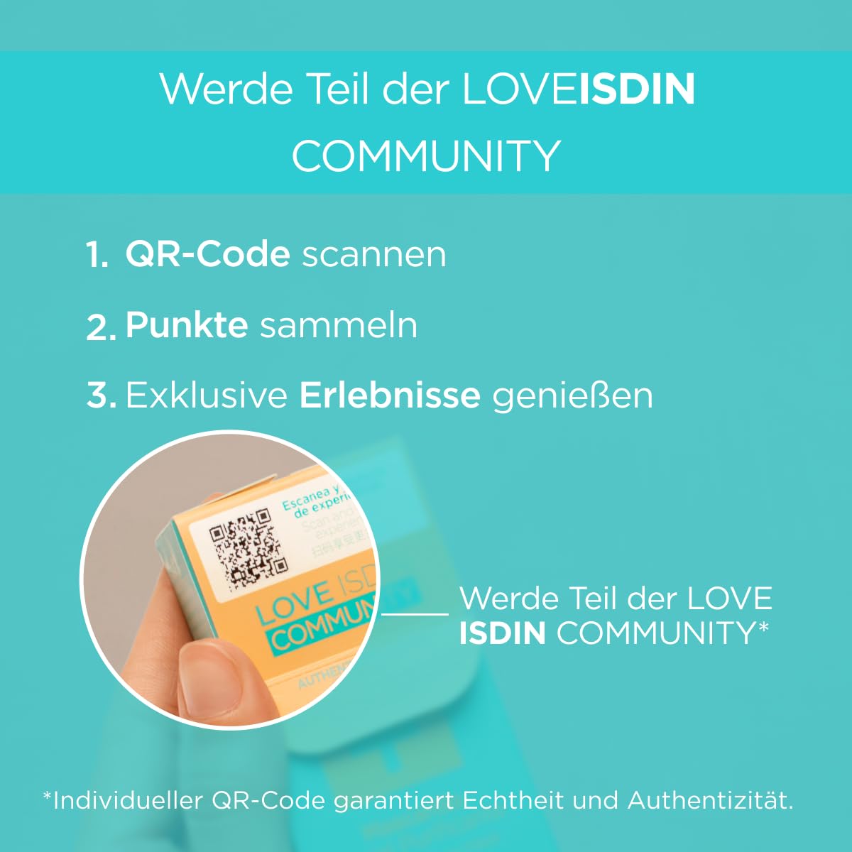 ISDIN Acniben Gesichtsmaske 75 ml gegen Pickel