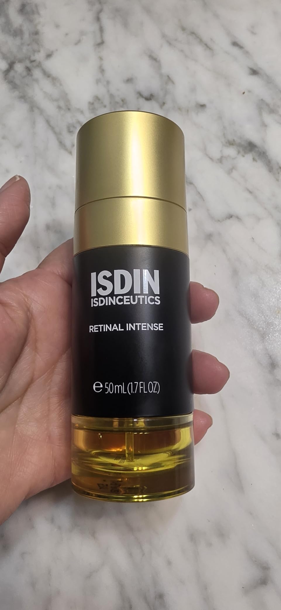 ISDIN Isdinceutics Retinal Intense Nachtserum 50 ml Retinal