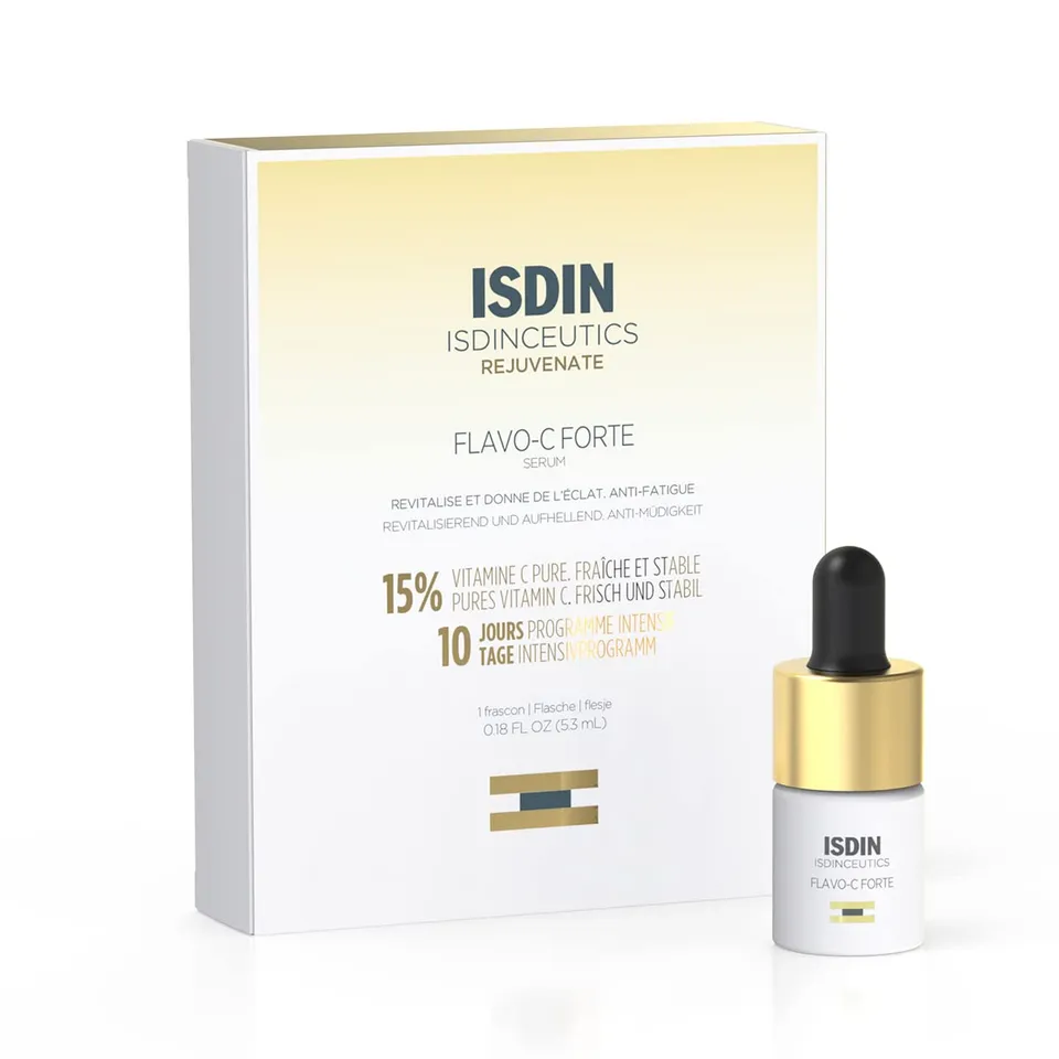 ISDIN Isdinceutics Flavo-C Forte Serum 3x Vitamin C