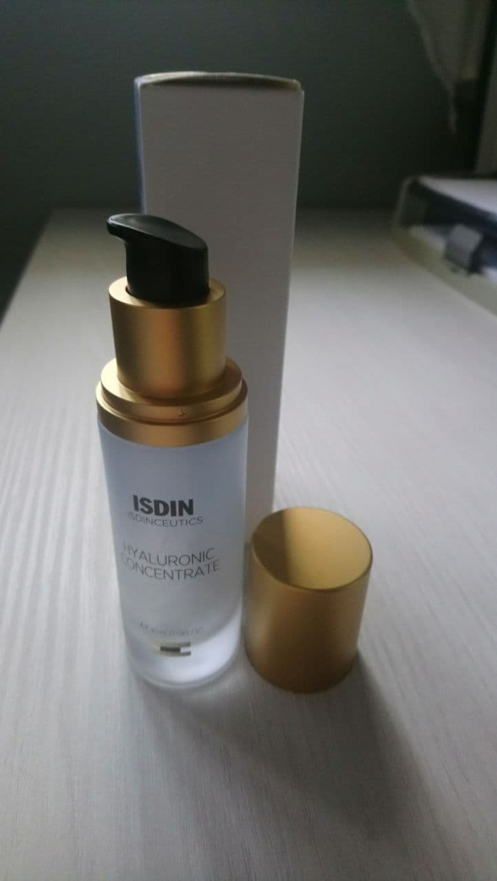 ISDIN Isdinceutics Hyaluronic Concentrate Serum 30ml