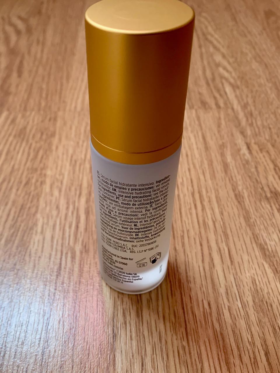 ISDIN Isdinceutics Hyaluronic Concentrate Serum 30ml