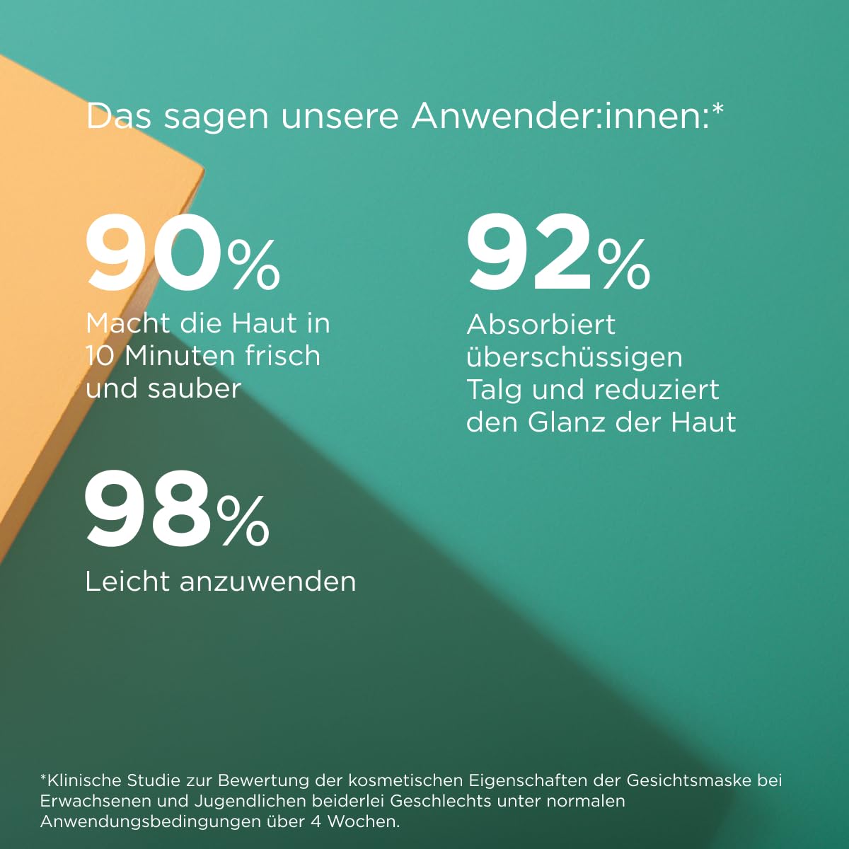 ISDIN Acniben Gesichtsmaske 75 ml gegen Pickel