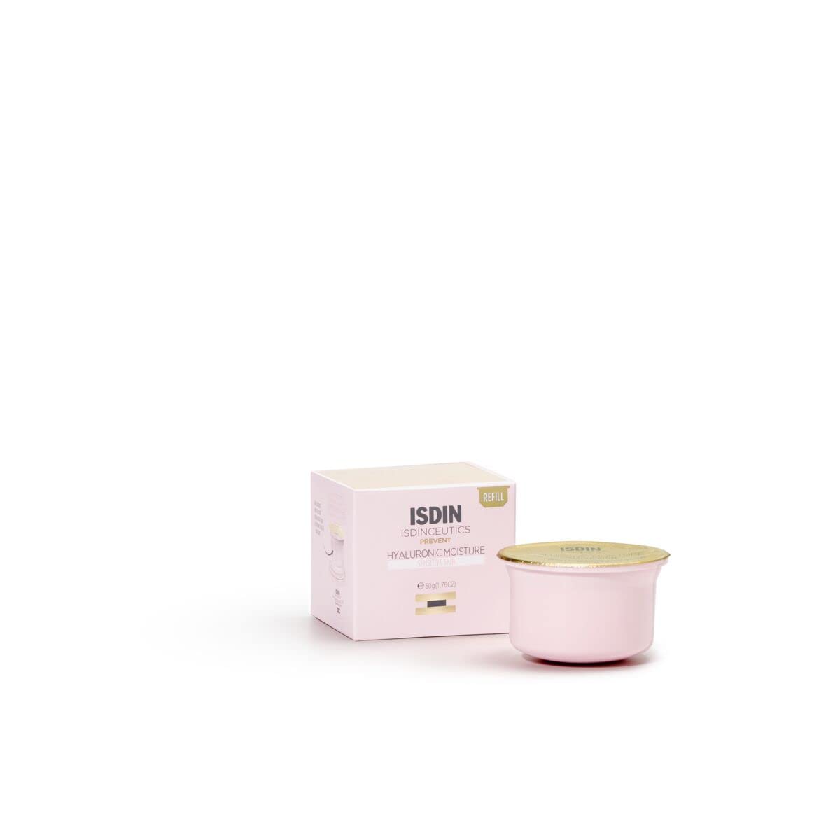 ISDIN Isdinceutics Hyaluronic Moisture Sensitive Creme 50 g
