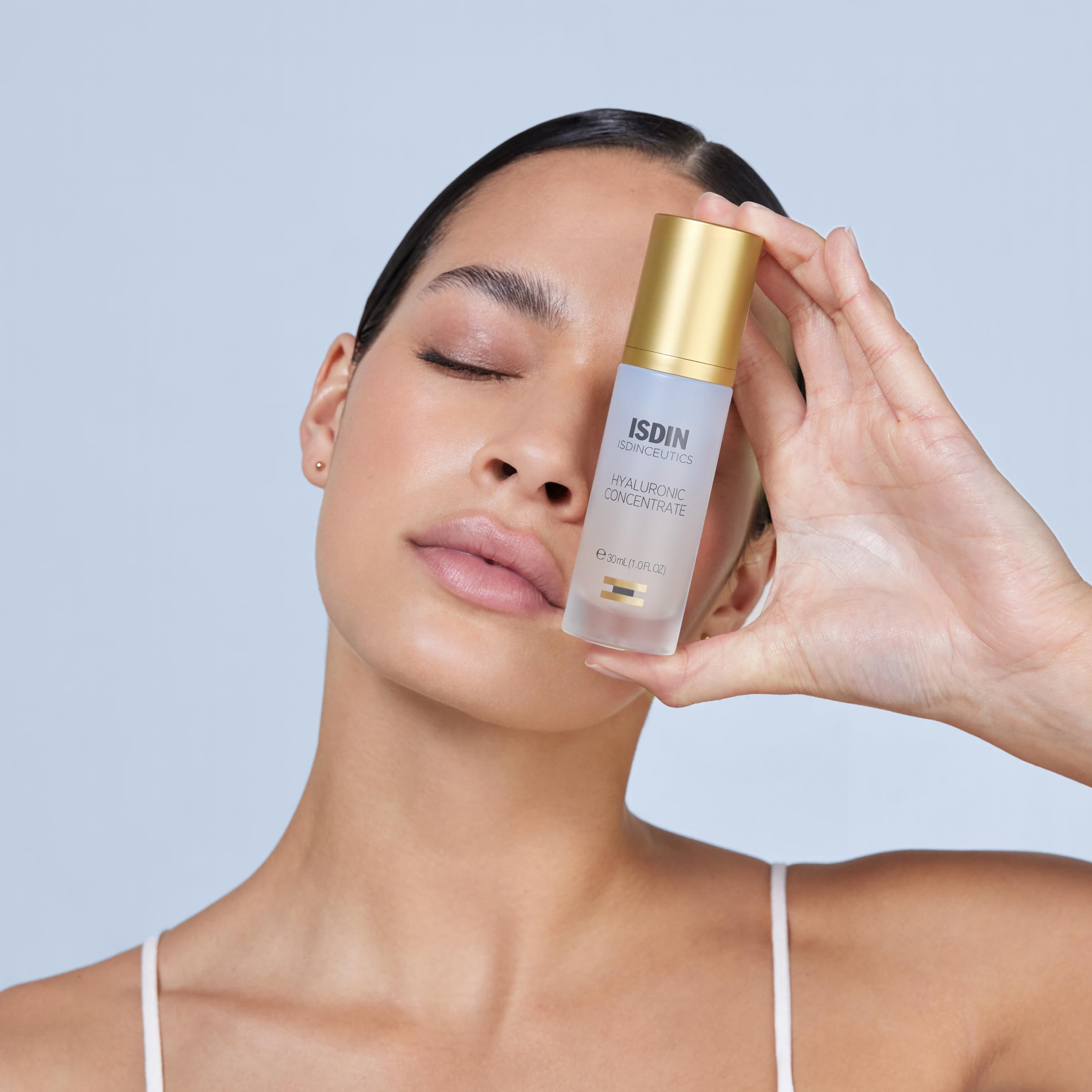 ISDIN Isdinceutics Hyaluronic Concentrate Serum 30ml