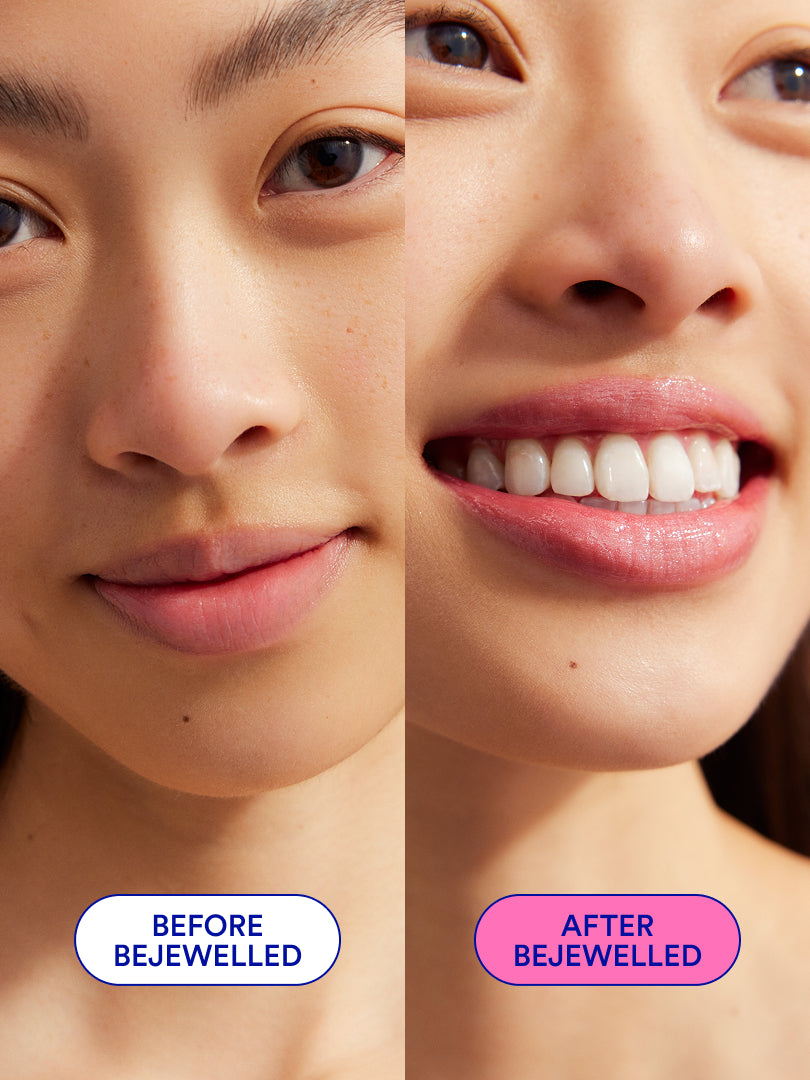 Ultra Violette Sheen Screen Lippenbalsam SPF50 Bejewelled