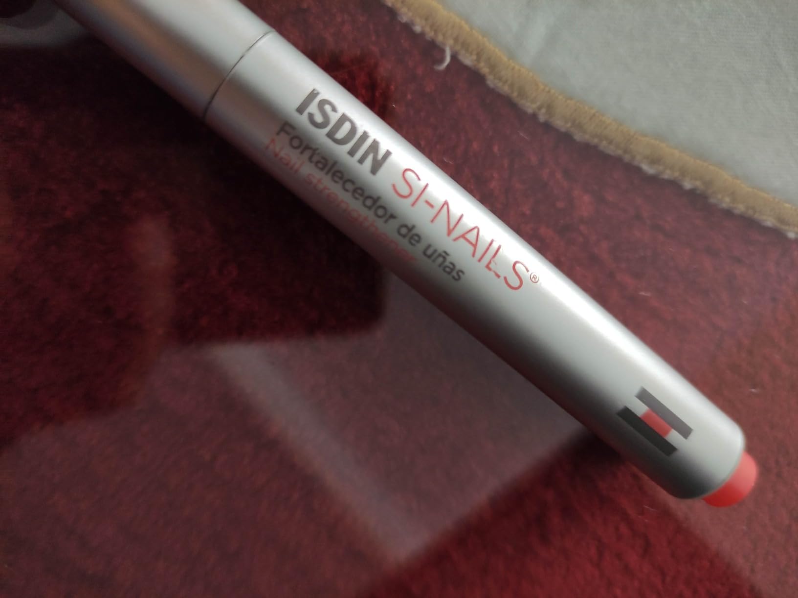 ISDIN Ureadin Podos Gel-Öl Fußpflege 75 ml