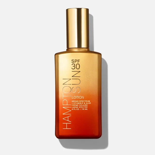 Hampton Sun Classic Sun SPF 30 Lotion samtig