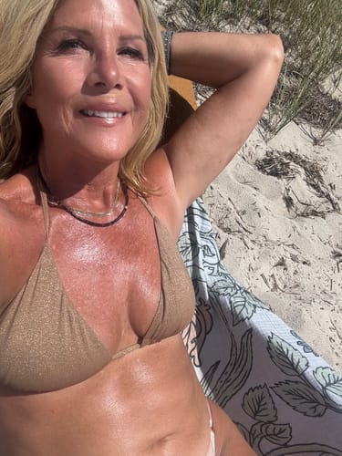 Hampton Sun Mineral Mist SPF 30 Sonnenspray mineralisch
