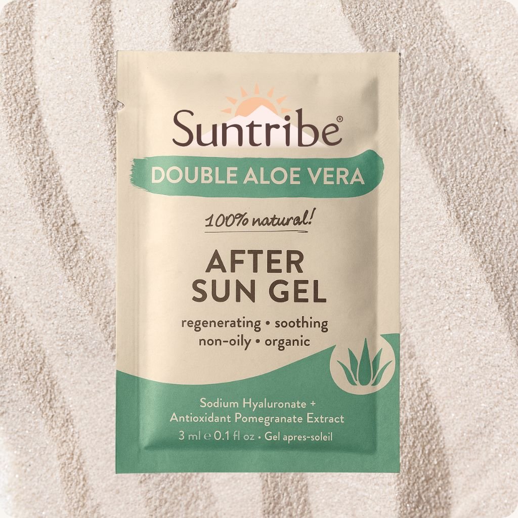 Suntribe Try Me Probe 3 ml mineralische Sonnencreme