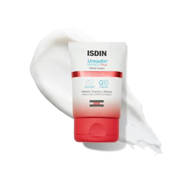 ISDIN Ureadin Repair Handcreme 50ml für sehr trockene Hände