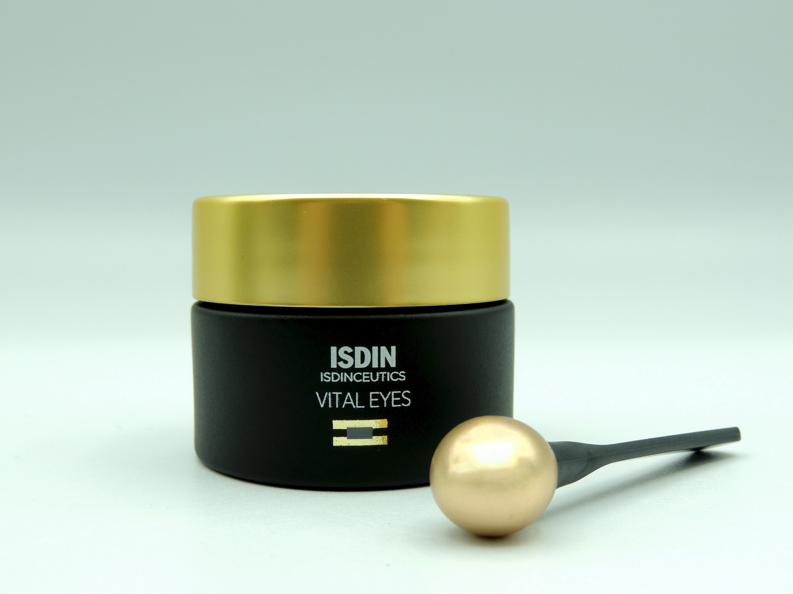 ISDIN Isdinceutics Vital Eyes Augencreme 15 g Augenringe