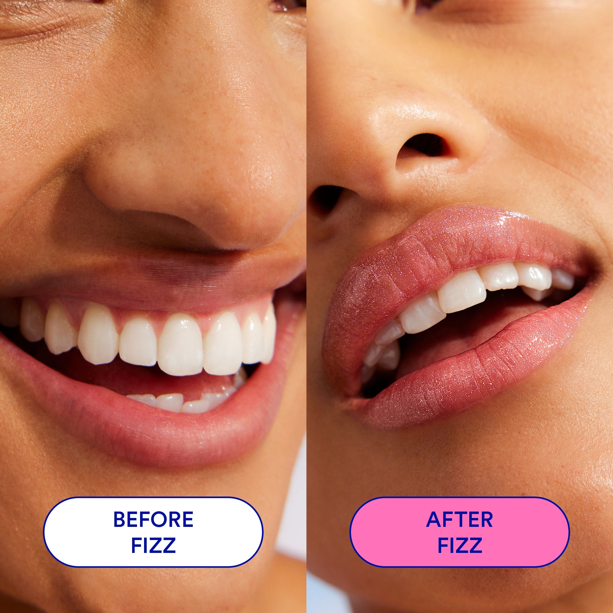 Ultra Violette Sheen Screen Fizz Lippenbalsam LSF 50 getönt