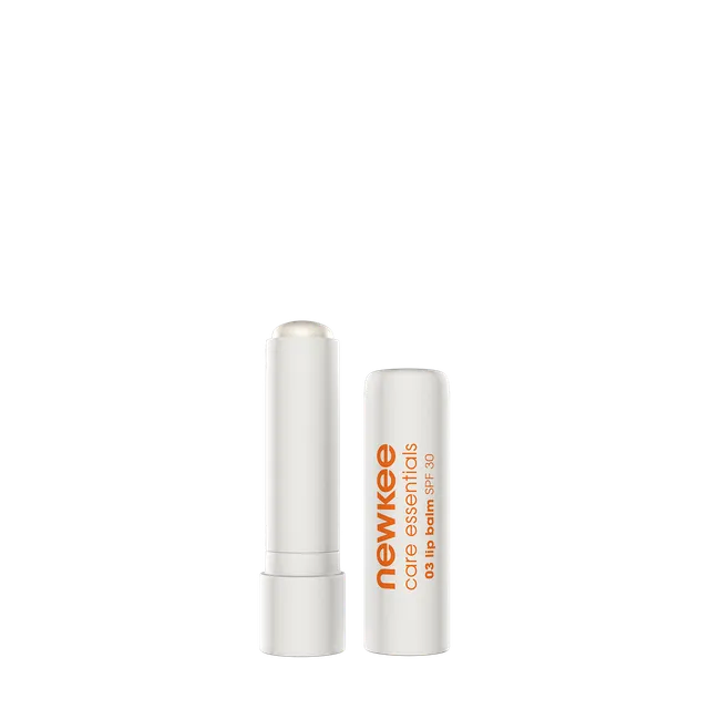 newkee Lip Balm SPF 30 Lippenpflege parfümfrei vegan
