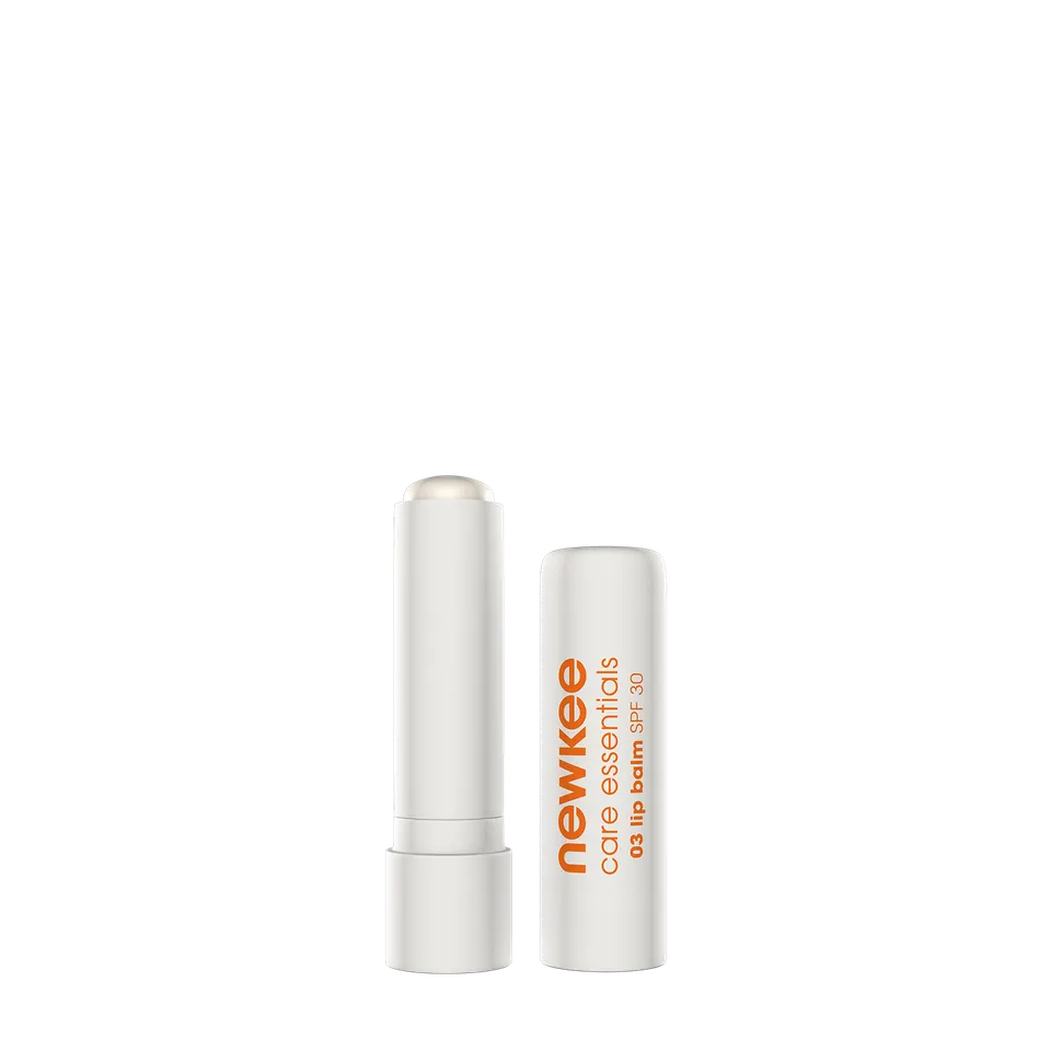 newkee Lip Balm SPF 30 Lippenpflege parfümfrei vegan