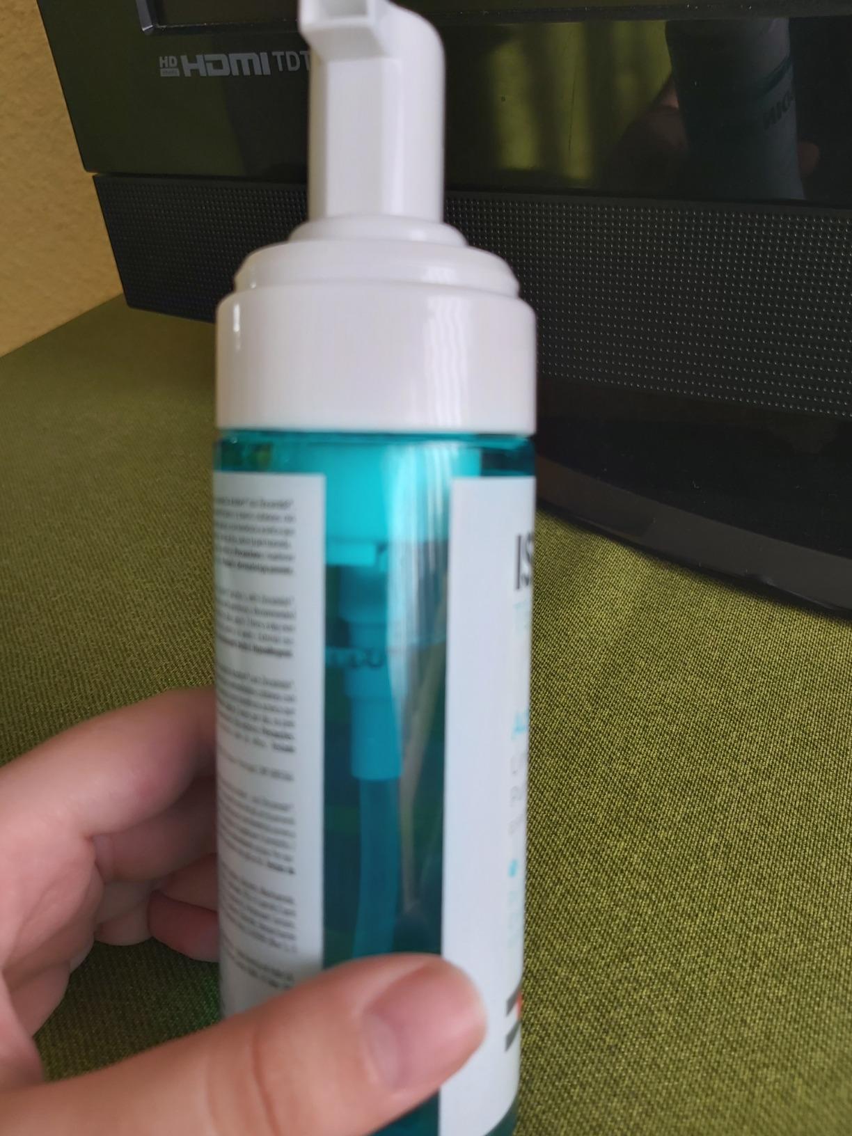 ISDIN Acniben Foam Reinigungsschaum 150ml unreine Haut